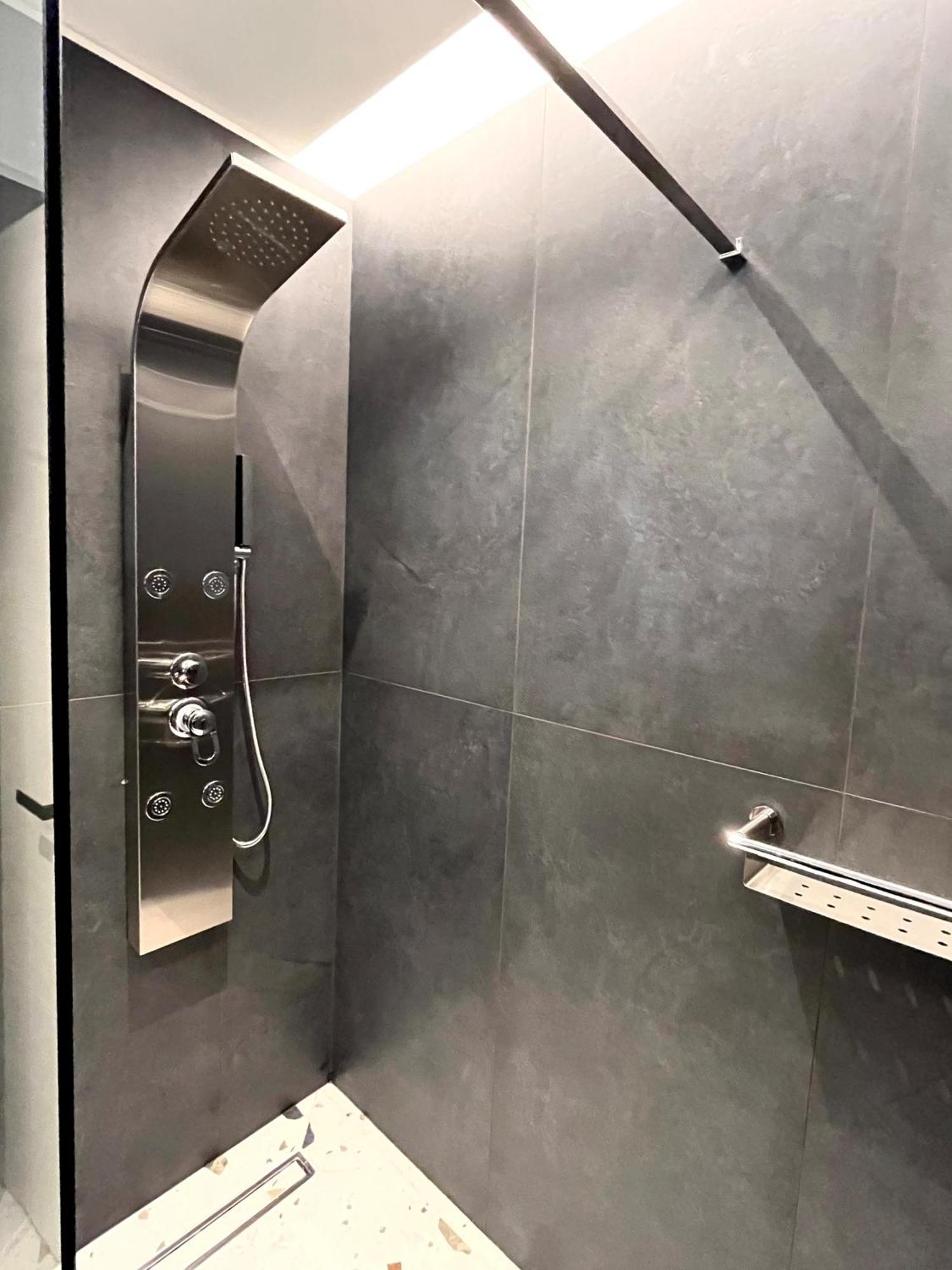 City Hill Luxury Apartments Ioannina Ngoại thất bức ảnh
