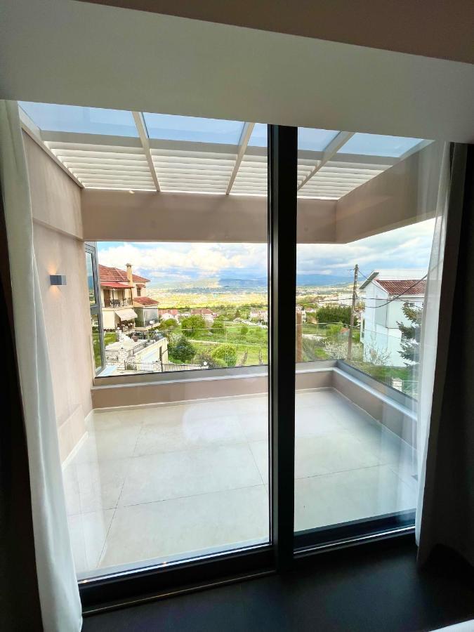 City Hill Luxury Apartments Ioannina Ngoại thất bức ảnh