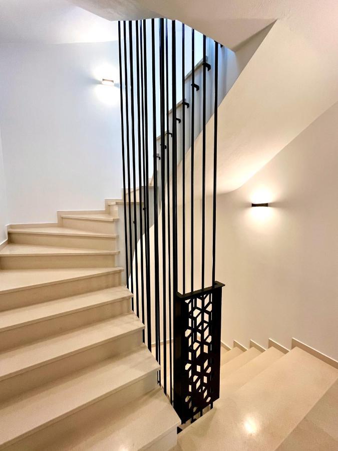 City Hill Luxury Apartments Ioannina Ngoại thất bức ảnh