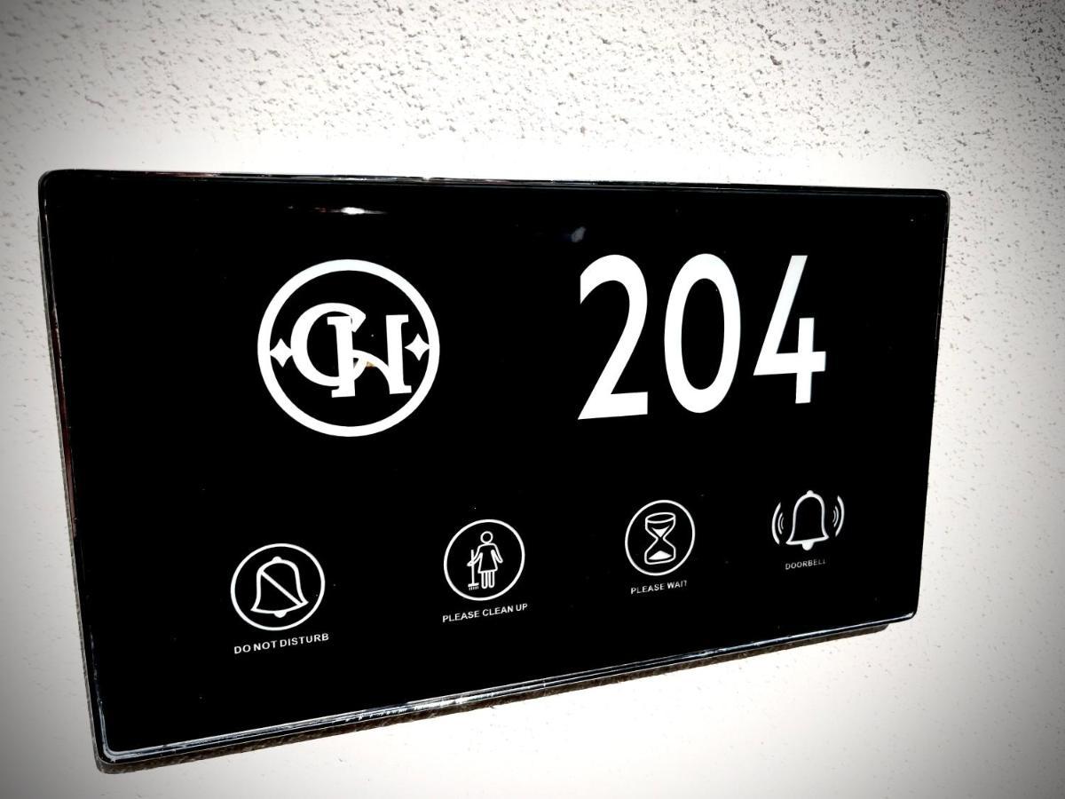 City Hill Luxury Apartments Ioannina Ngoại thất bức ảnh