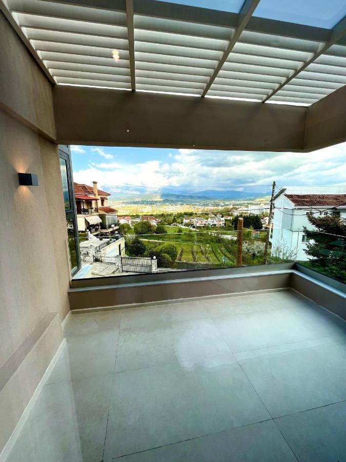City Hill Luxury Apartments Ioannina Ngoại thất bức ảnh