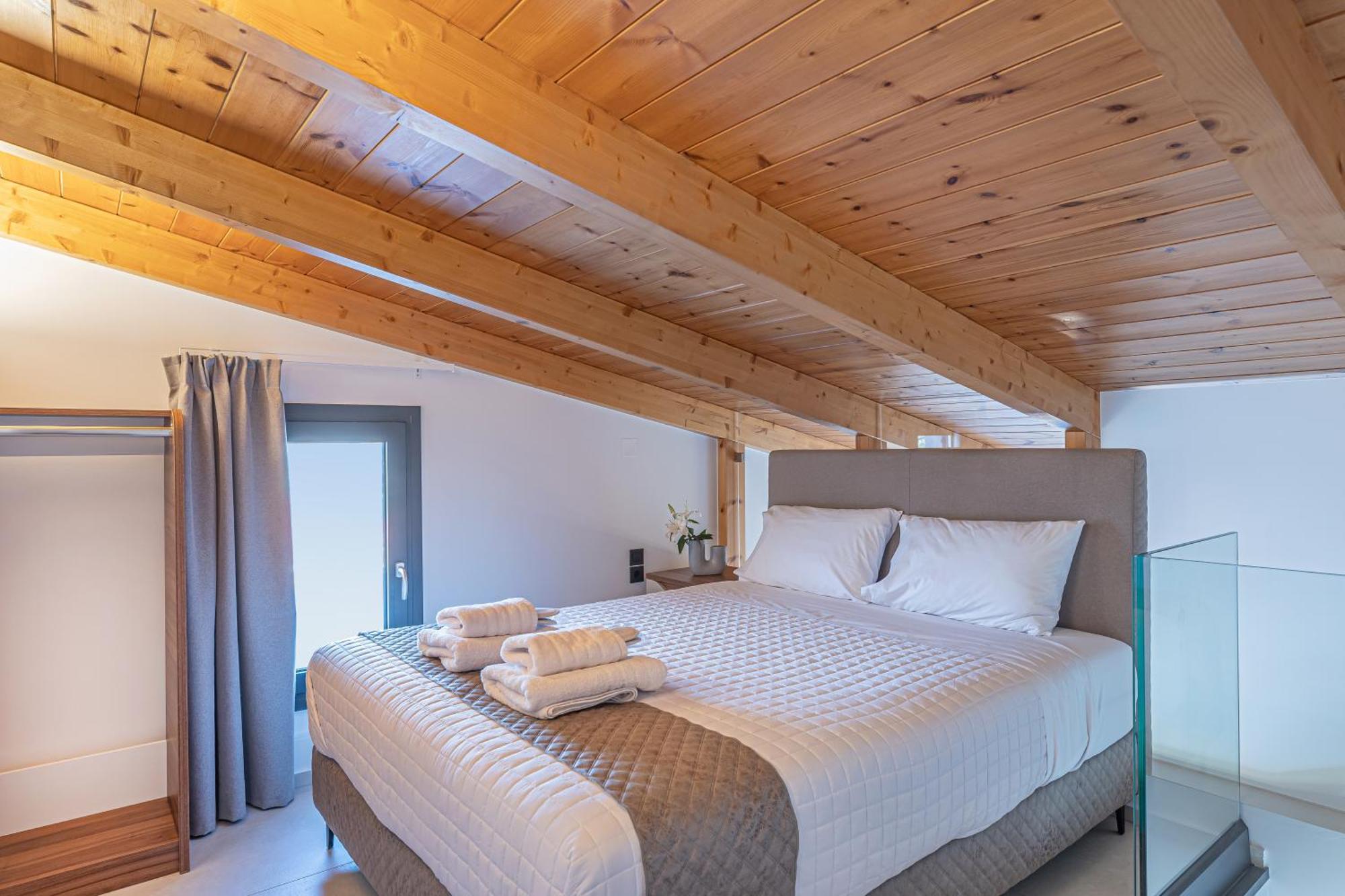 City Hill Luxury Apartments Ioannina Ngoại thất bức ảnh