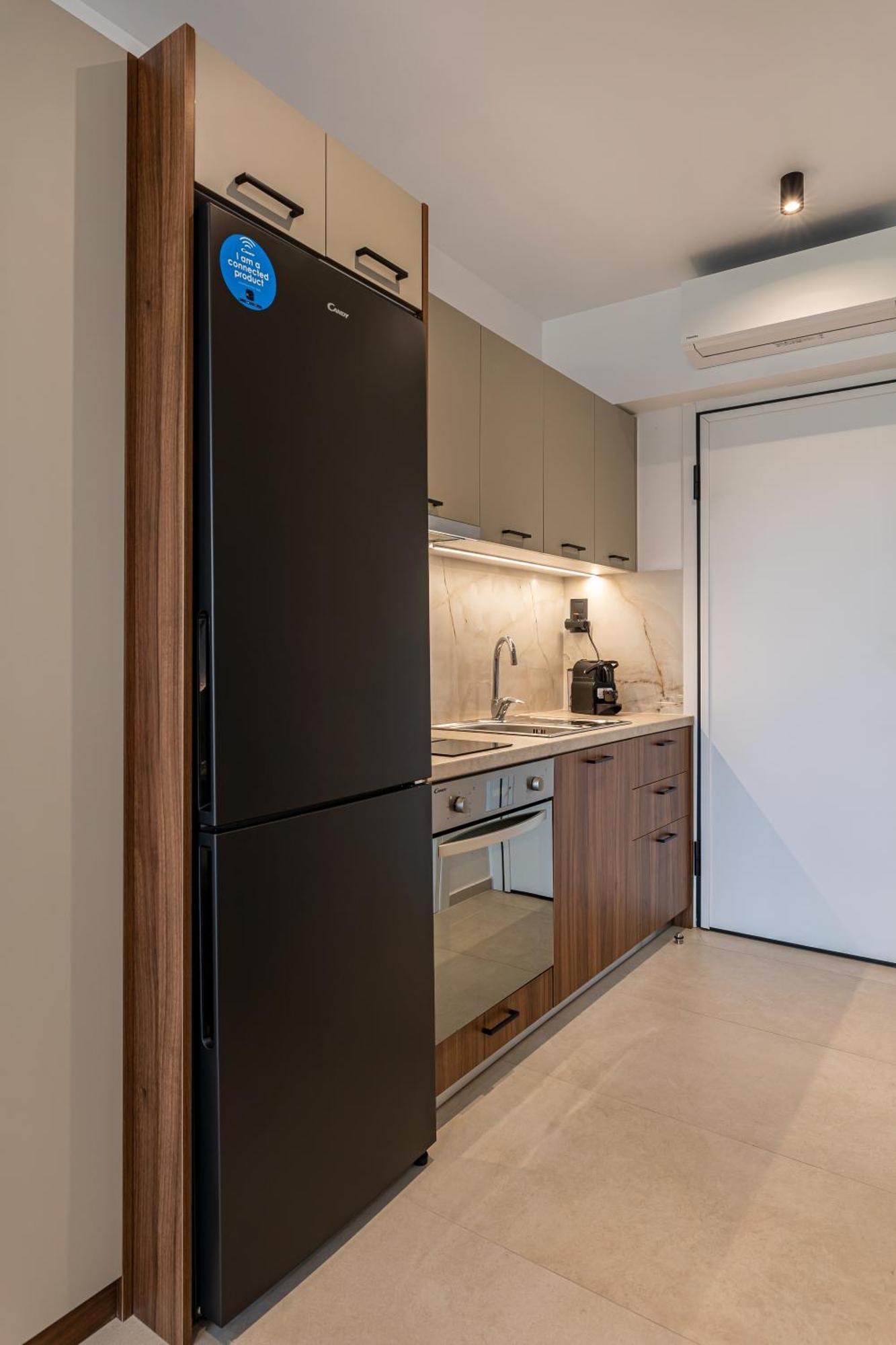 City Hill Luxury Apartments Ioannina Ngoại thất bức ảnh